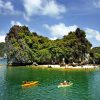 10 Places to Visit in Lan Ha Bay and Nearby Cat Ba